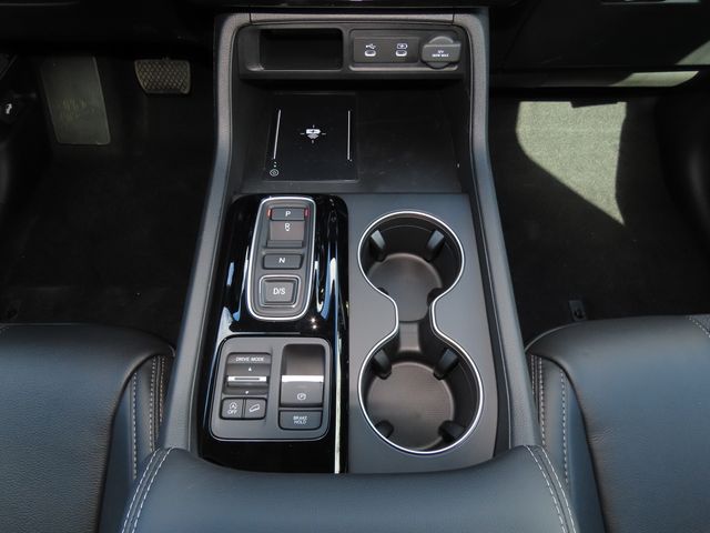 Thumbnail: 2026 Honda Pilot - 25