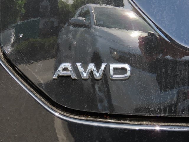 Thumbnail: 2025 Honda Pilot - 7