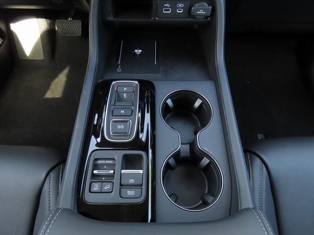 Thumbnail: 2025 Honda Pilot - 23