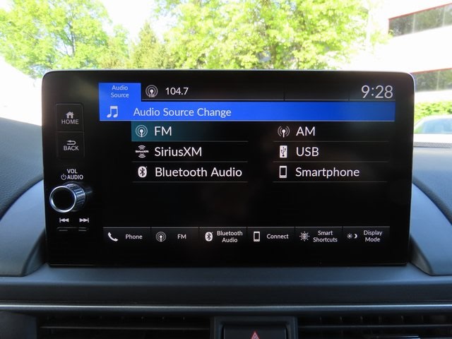 Thumbnail: 2025 Honda Pilot - 21