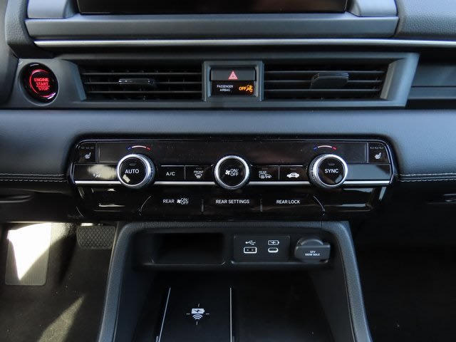 Thumbnail: 2025 Honda Pilot - 22