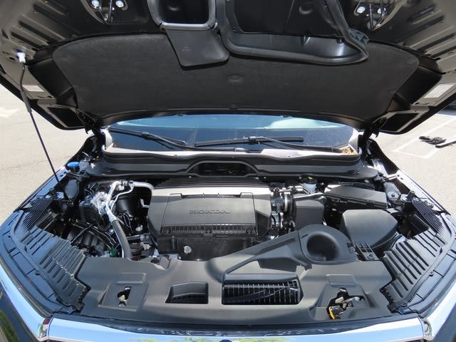 Thumbnail: 2025 Honda Pilot - 9