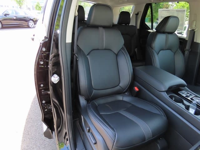 Thumbnail: 2025 Honda Pilot - 12