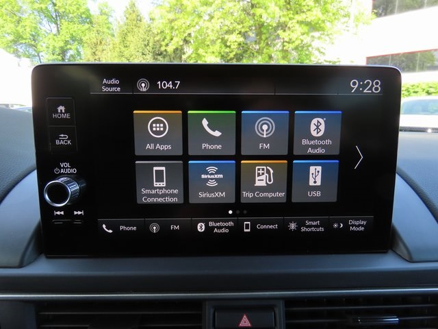 Thumbnail: 2025 Honda Pilot - 15