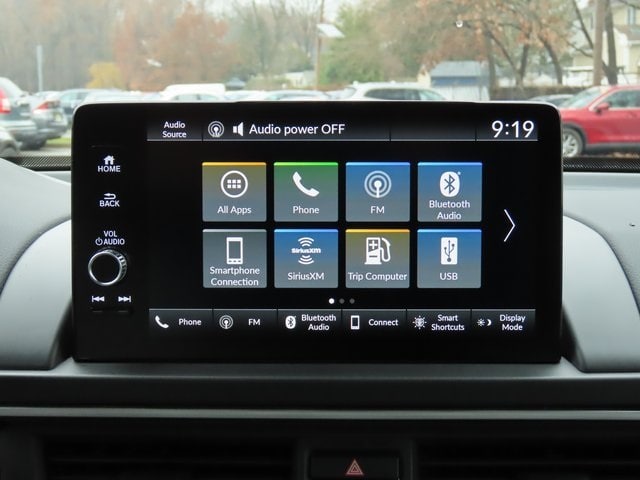 Thumbnail: 2025 Honda Pilot - 15