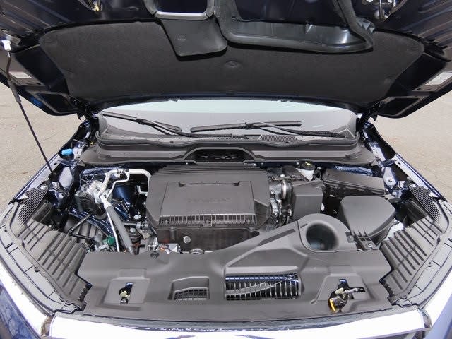 Thumbnail: 2025 Honda Pilot - 9