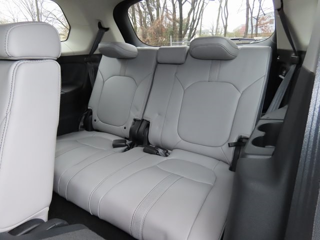 Thumbnail: 2025 Honda Pilot - 19