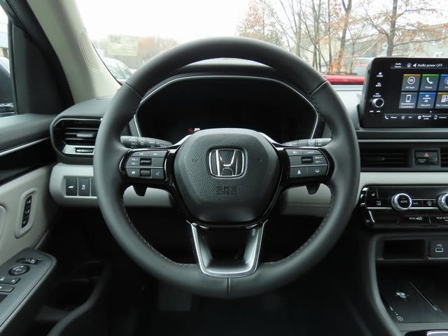 Thumbnail: 2025 Honda Pilot - 14