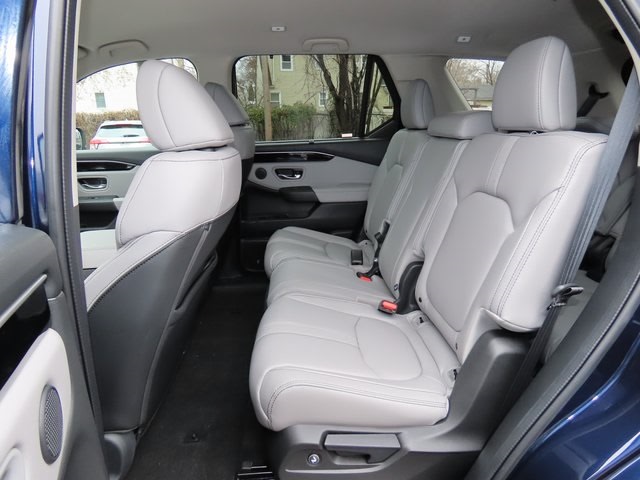 Thumbnail: 2025 Honda Pilot - 13