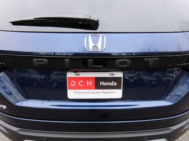 Thumbnail: 2025 Honda Pilot - 7