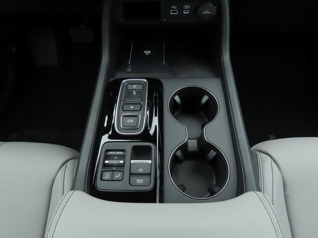 Thumbnail: 2025 Honda Pilot - 22