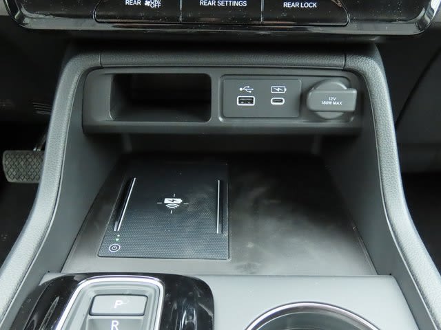 Thumbnail: 2025 Honda Pilot - 16