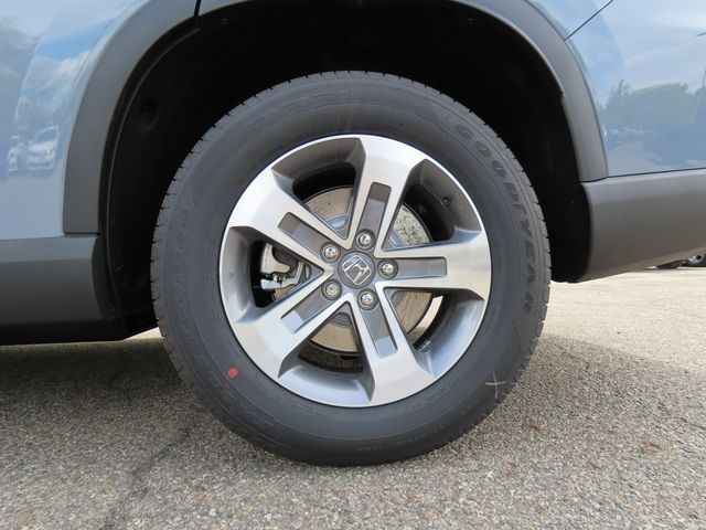 Thumbnail: 2026 Honda Pilot - 7