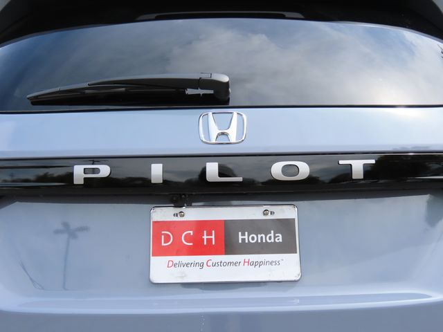 Thumbnail: 2026 Honda Pilot - 6