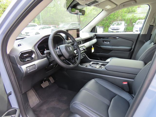 Thumbnail: 2026 Honda Pilot - 2