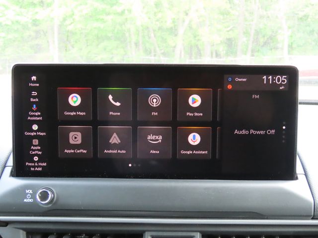 Thumbnail: 2026 Honda Pilot - 23