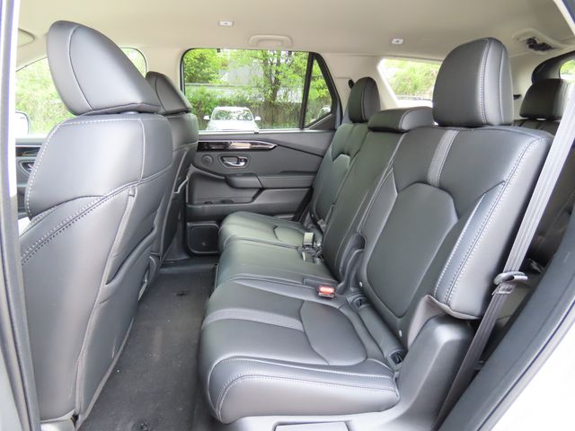 Thumbnail: 2026 Honda Pilot - 12