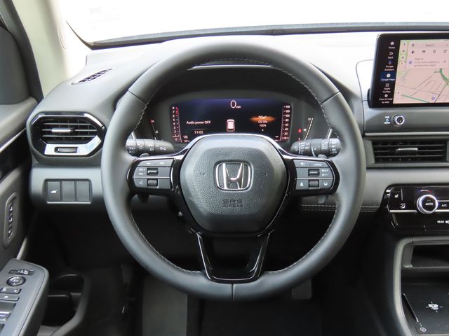 Thumbnail: 2026 Honda Pilot - 13