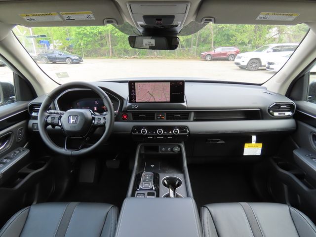Thumbnail: 2026 Honda Pilot - 9