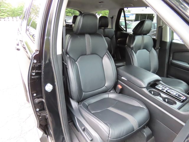 Thumbnail: 2023 Honda Pilot - 12