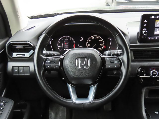 Thumbnail: 2023 Honda Pilot - 14