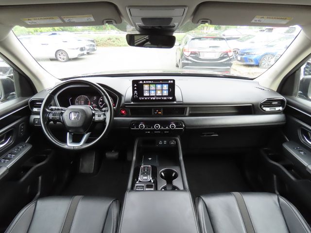 Thumbnail: 2023 Honda Pilot - 10
