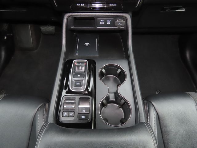 Thumbnail: 2023 Honda Pilot - 27