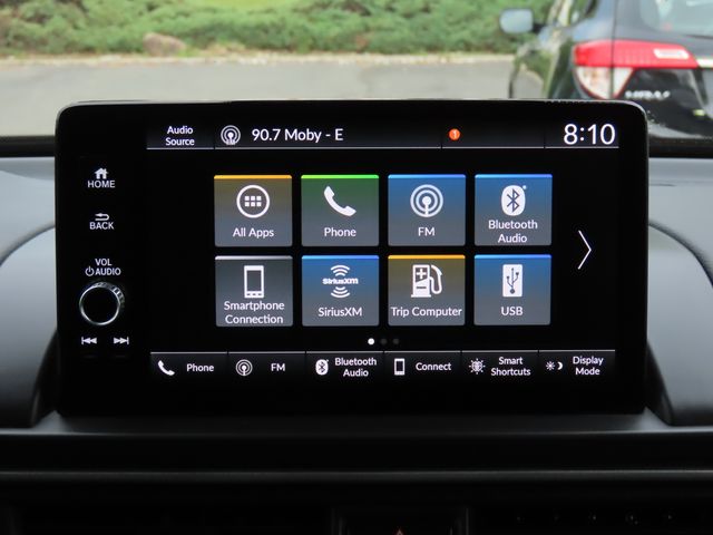 Thumbnail: 2023 Honda Pilot - 15