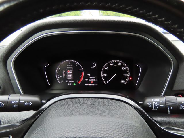 Thumbnail: 2023 Honda Pilot - 17