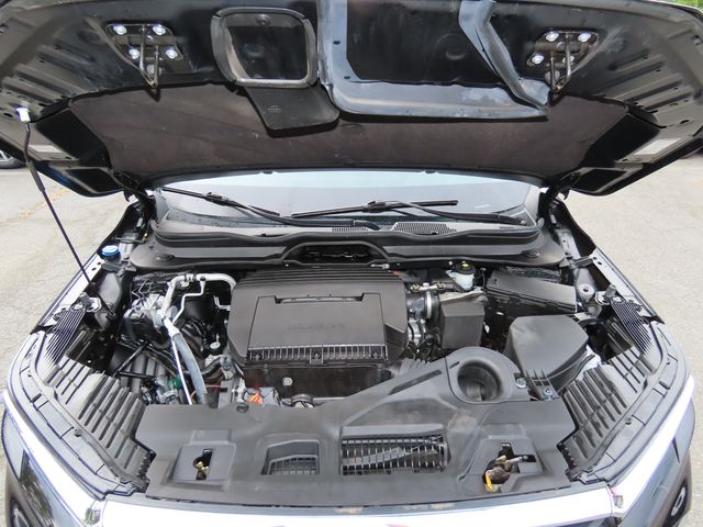 Thumbnail: 2023 Honda Pilot - 9