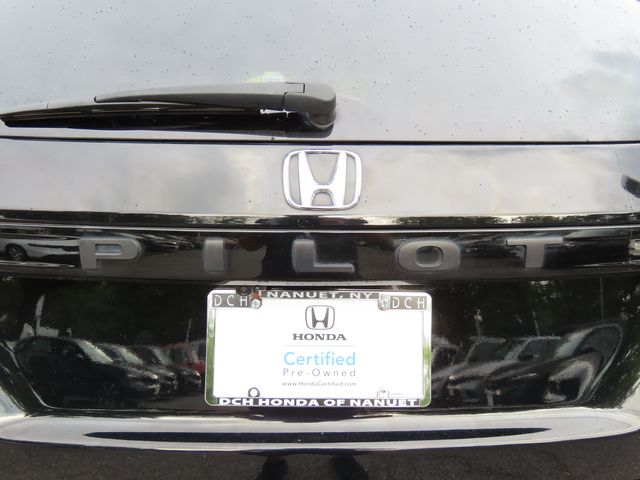 Thumbnail: 2023 Honda Pilot - 21