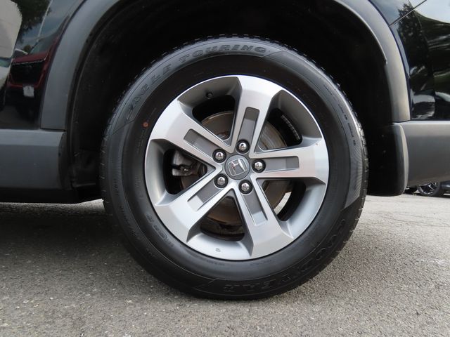 Thumbnail: 2023 Honda Pilot - 8