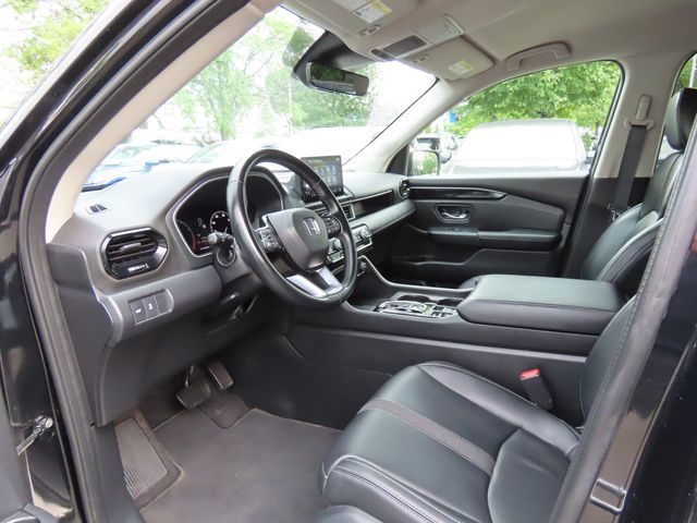 Thumbnail: 2023 Honda Pilot - 2