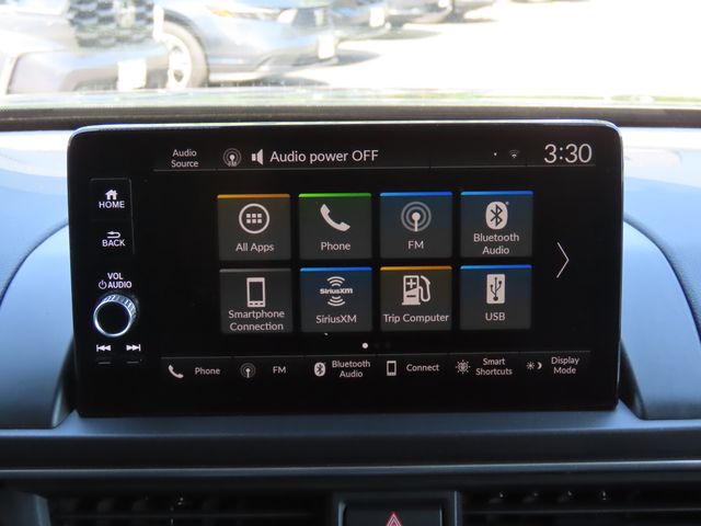 Thumbnail: 2023 Honda Pilot - 14