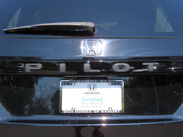 Thumbnail: 2023 Honda Pilot - 21