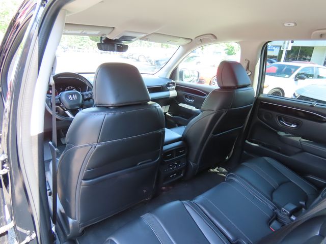 Thumbnail: 2023 Honda Pilot - 24