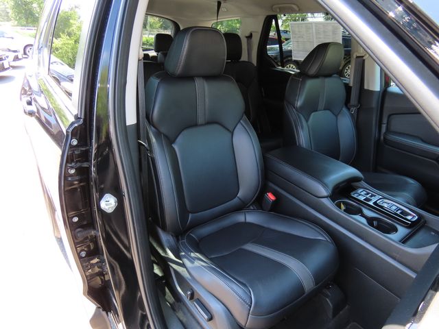 Thumbnail: 2023 Honda Pilot - 11