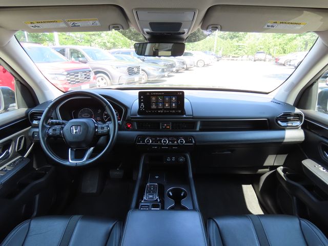 Thumbnail: 2023 Honda Pilot - 9