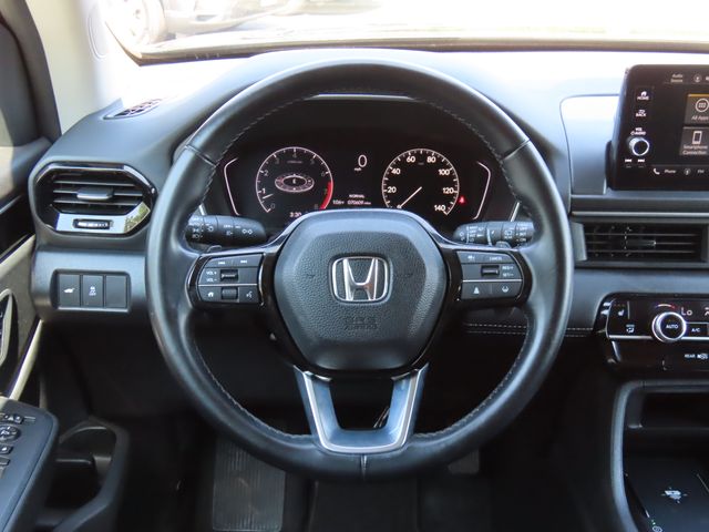 Thumbnail: 2023 Honda Pilot - 13