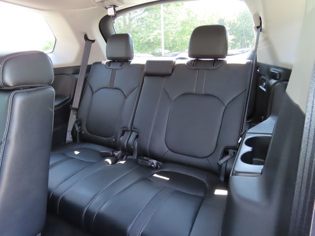 Thumbnail: 2023 Honda Pilot - 23