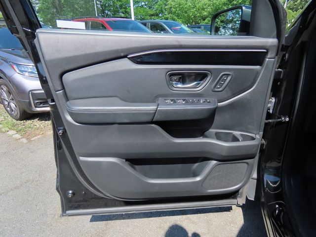 Thumbnail: 2023 Honda Pilot - 25