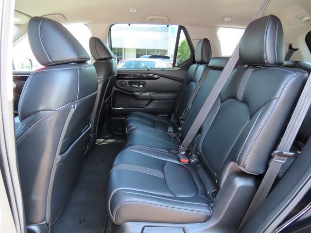Thumbnail: 2023 Honda Pilot - 12