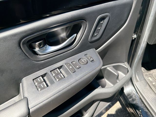 Thumbnail: 2024 Honda Pilot - 28