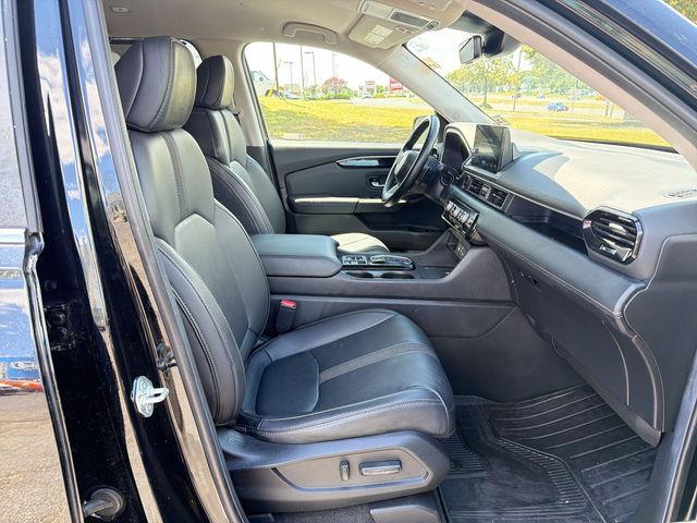 Thumbnail: 2024 Honda Pilot - 8