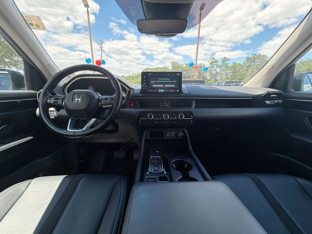 Thumbnail: 2024 Honda Pilot - 10