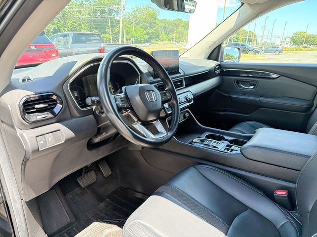 Thumbnail: 2024 Honda Pilot - 2