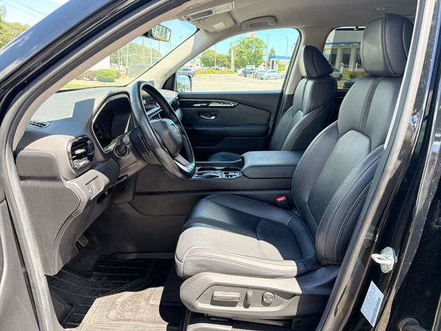 Thumbnail: 2024 Honda Pilot - 7