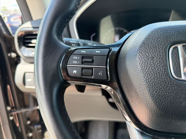 Thumbnail: 2024 Honda Pilot - 29