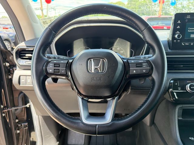 Thumbnail: 2024 Honda Pilot - 11