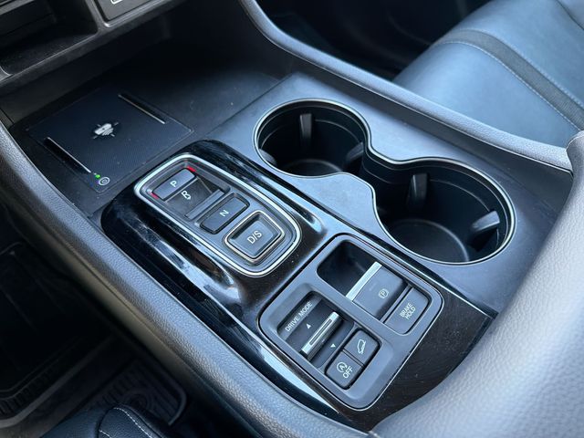 Thumbnail: 2024 Honda Pilot - 13